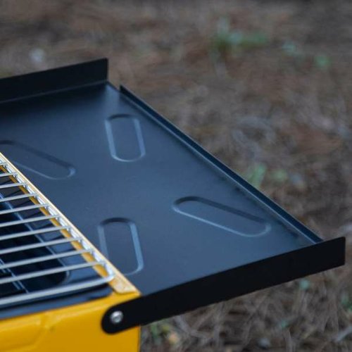 Grill Aktive 89 x 33 x 33 cm