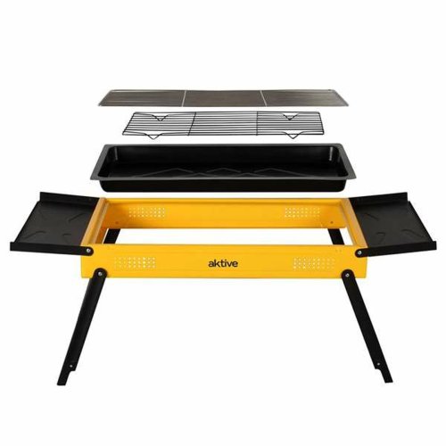 Grill Aktive 89 x 33 x 33 cm