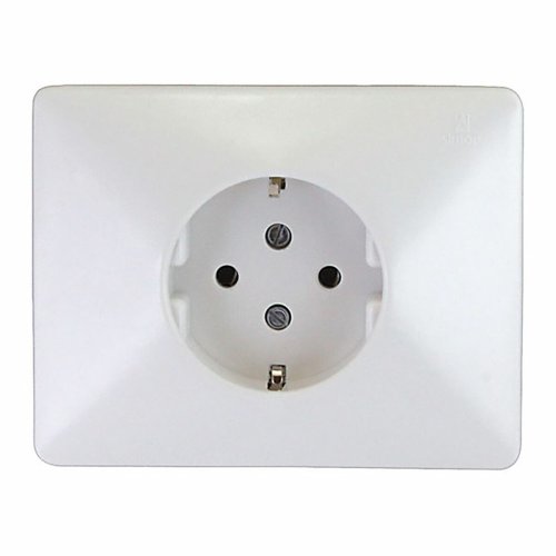 Plugg adapter Simon