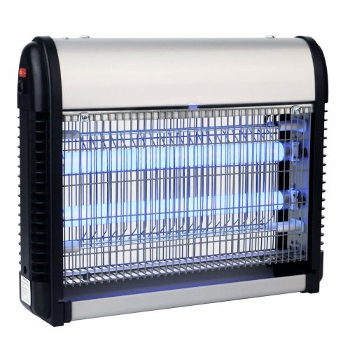Elektrisk Myggfngare Coati IN450102