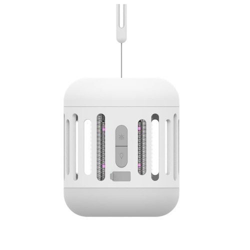 Myggddande LED-lampa Coati IN410102 (2 antal)