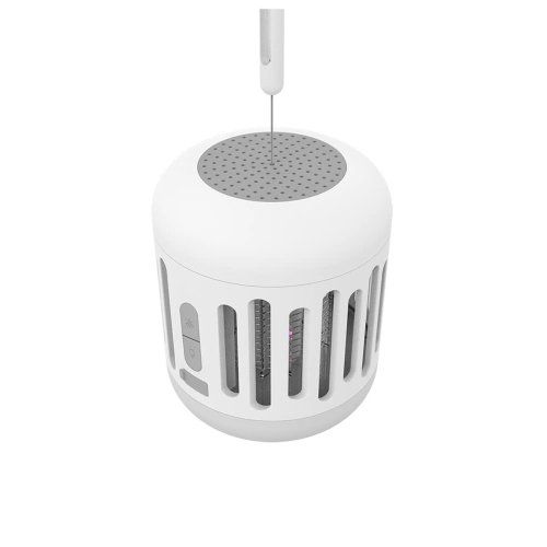 Myggddande LED-lampa Coati IN410102 (2 antal)