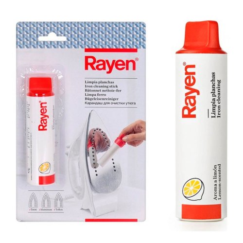 Strykjrnsrengring Rayen 6163 40 g