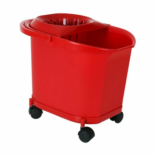 Hink 16 L Rd (6 antal)