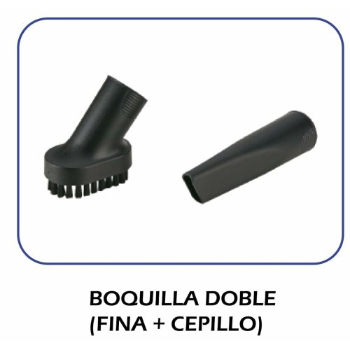 Dammsugarborste Mx Onda MXAS2050 600 W