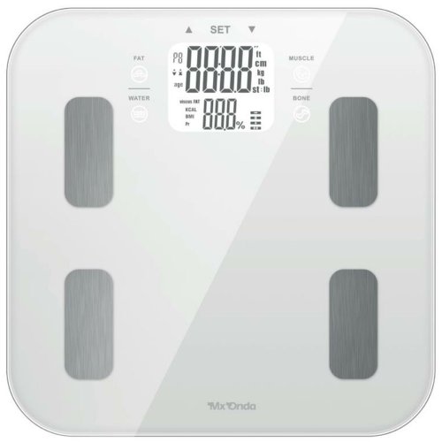 Digital Badrumsvg Mx Onda MXPB2470 Gr