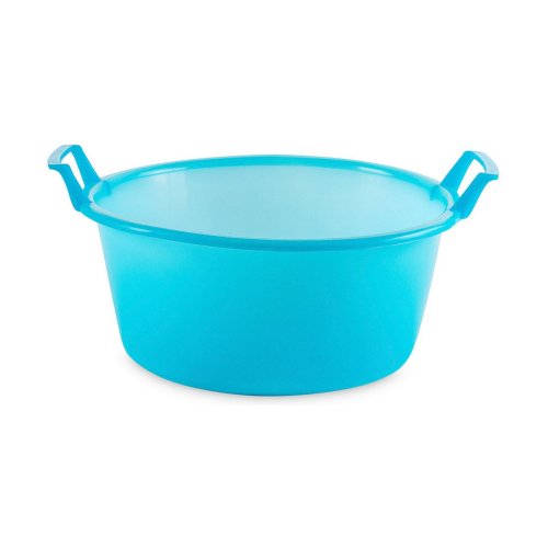 Tvttkorg Barbosa Universal 38 x 36 x 18,5 cm Polyetylen 9 L