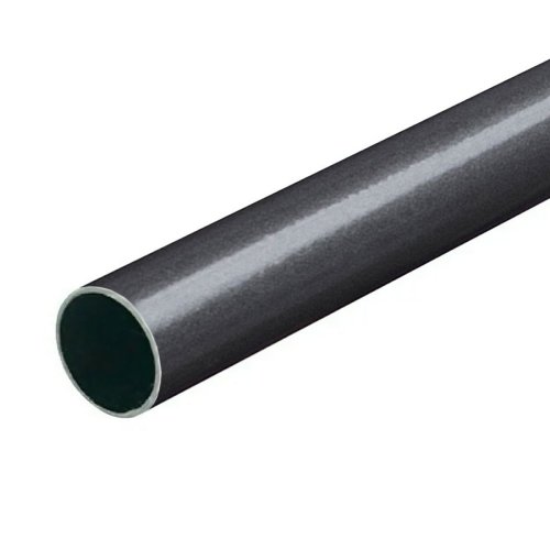 Stng  Stor Planet Skp Metall Rund Mrkgr (150 x 1,9 x 1,9 cm)