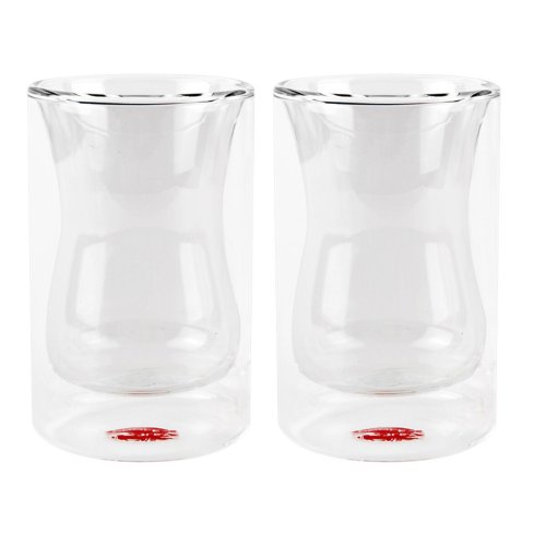 Glasset Oroley Palermo 200 ml 2 antal