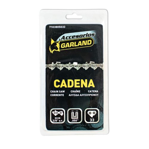 Motorsgskedja Garland