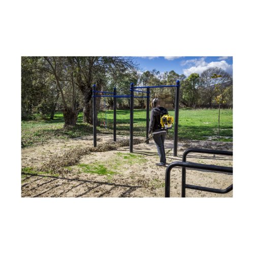 Bls Garland 500mg-v19 44g-0018