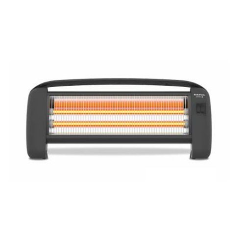 Vrmeelement Taurus PR.2 SLIM Svart