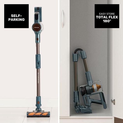 Dammsugarborste Taurus DIGITAL FLEX