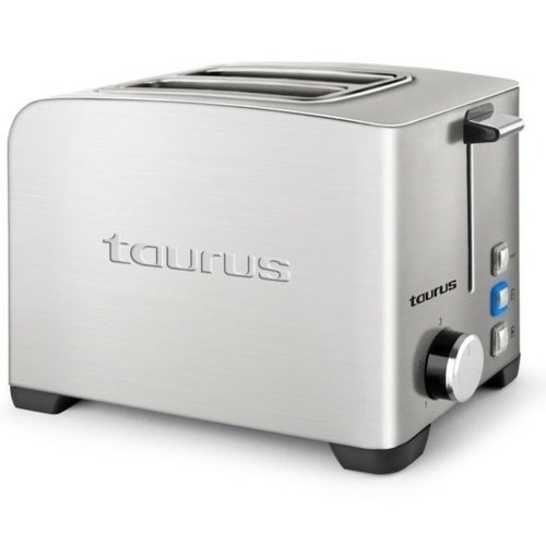 Brdrost Taurus TOAST II LEGEND 2R 900 W