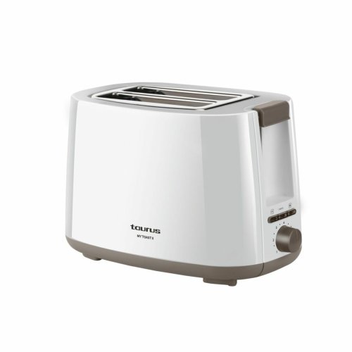 Brdrost Taurus MY TOAST 2 750 W