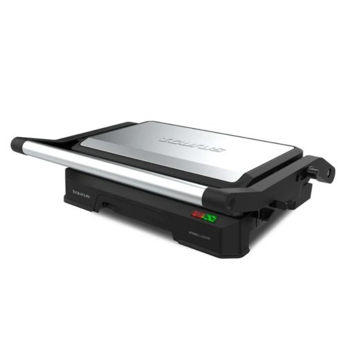Smrgsmaskin Taurus My Grill Legend Svart 1000 W