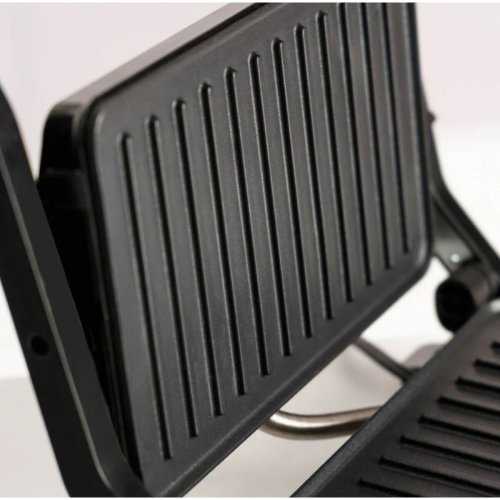 Smrgsmaskin Taurus My Grill Legend Svart 1000 W