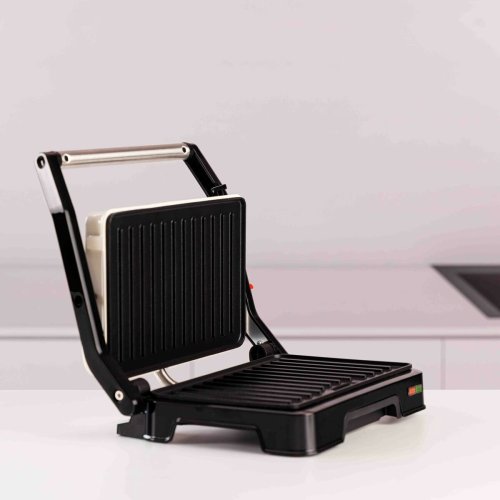 Smrgsmaskin Taurus MYGRILL VINTAG Krm