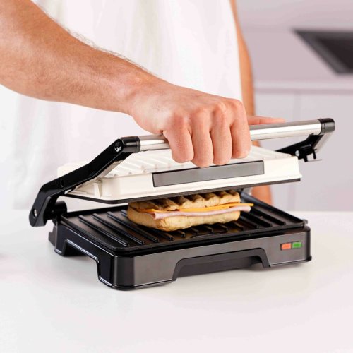 Smrgsmaskin Taurus MYGRILL VINTAG Krm