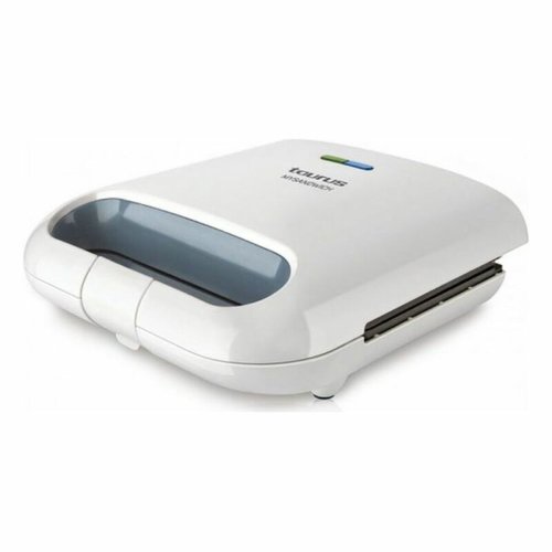 Smrgsmaskin Taurus 968947000 Vit 800 W