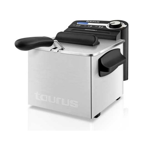 Frits Taurus PROFESSIONAL 2 PLUS Stl 2 L 1700 W