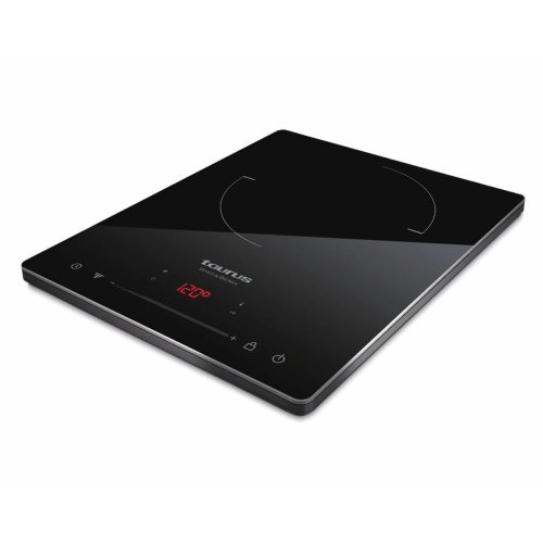 Induktionshll Taurus 974670000 2000 W Svart