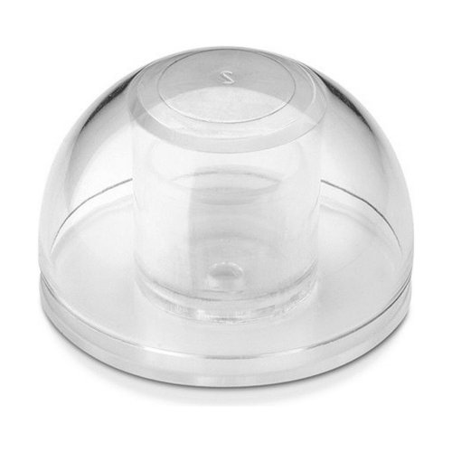 Drrstopp Inofix 2033 Drrar Vidhftande 2 antal Transparent PVC