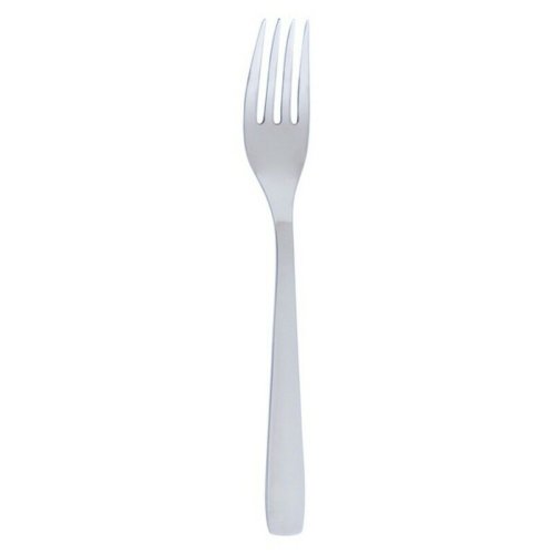 Gaffelset Quid Hotel Metall Rostfritt stl 19,5 cm 12 antal