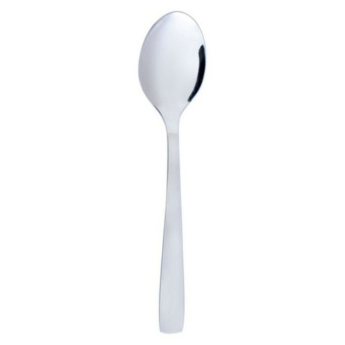 Dessertsked Quid Hotel Metall Rostfritt stl 11 cm 12 antal