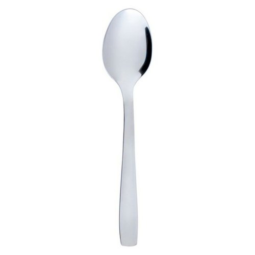 Dessertsked Quid Hotel 17,5 cm Metall Rostfritt stl 12 antal