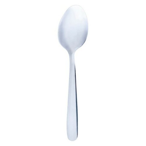 Dessertsked Quid Universal Metall Rostfritt stl 18,5 cm 12 anta