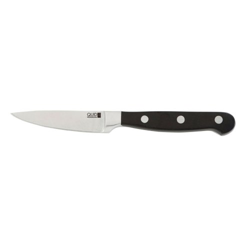 Skalkniv Quid Professional Inox Chef Black Svart Metall 9 cm (Pa
