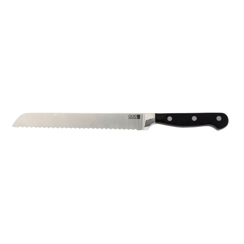 Brdkniv Quid Professional Inox Chef Black Metall 20 cm (Pack 6x