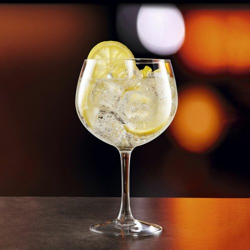Cocktailglas Luminarc Combinado Transparent Glas 715 ml (6 antal