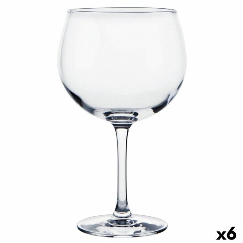 Cocktailglas Luminarc Combinado Transparent Glas 715 ml (6 antal
