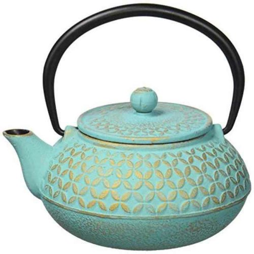 Tekanna Quid Naka Metall Rostfritt stl 500 ml