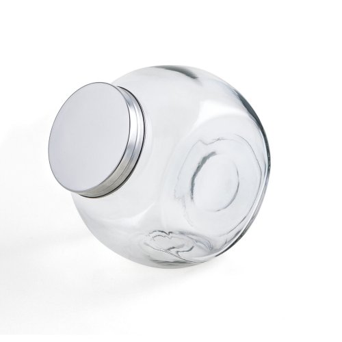 Burk Quid Renova Transparent Glas 2,1 L