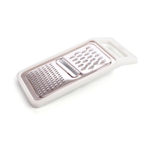 Platt rivjrn Quid Renova Metall 23 cm (24 antal)
