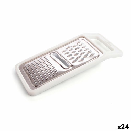Platt rivjrn Quid Renova Metall 23 cm (24 antal)