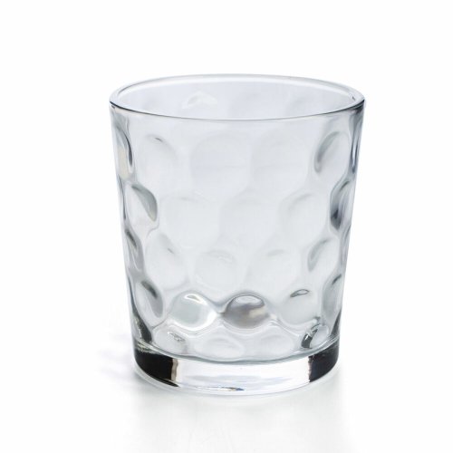 Glasset Quid Kata Transparent Glas 260 ml 6 Delar