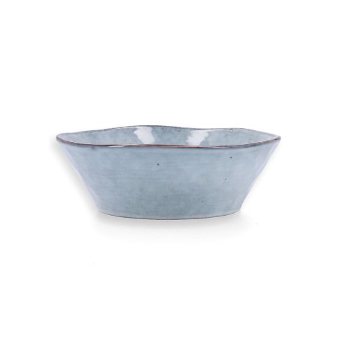 Skl Quid Boreal Bl Keramik 16 cm (6 antal)