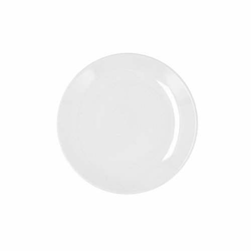 Dessert Bidasoa Glacial Coupe Keramik Vit (19 cm) (Pack 12x)