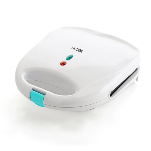 Smrgsmaskin Dcook Gallery Vit 750 W 750 W