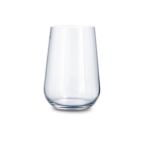 Glas Bohemia Crystal Belia Transparent Glas 6 Delar 470 ml
