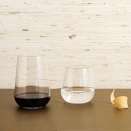 Glas Bohemia Crystal Belia Transparent Glas 6 Delar 470 ml