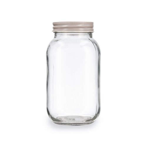Burk Quid Moss Gr Glas 1 L (Pack 6x)