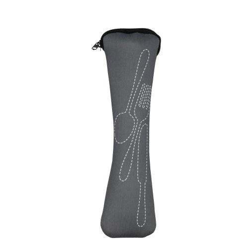 Bestickset Quid Gr 5 Delar Metall