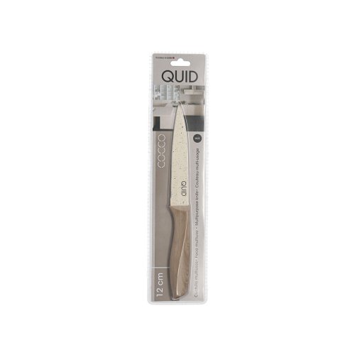 Kkskniv Quid Cocco Flera anvndningsomrden Metall (12,5 cm) (P