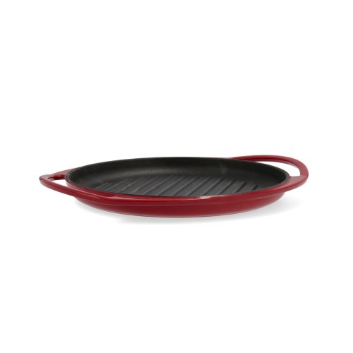 Barbecue Bidasoa Gjutjrn Rd (25 cm)