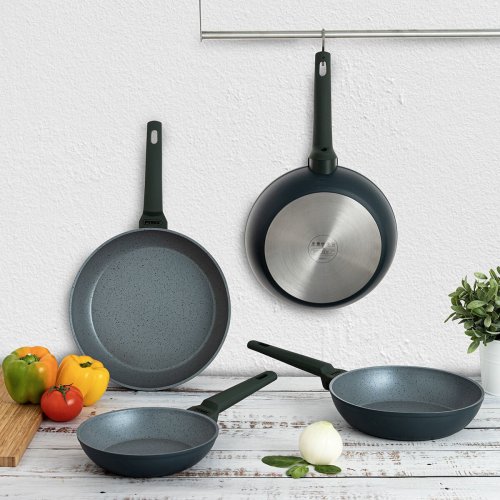 Non-stick-panna Pyrex Geoh Smitt aluminium 20 cm